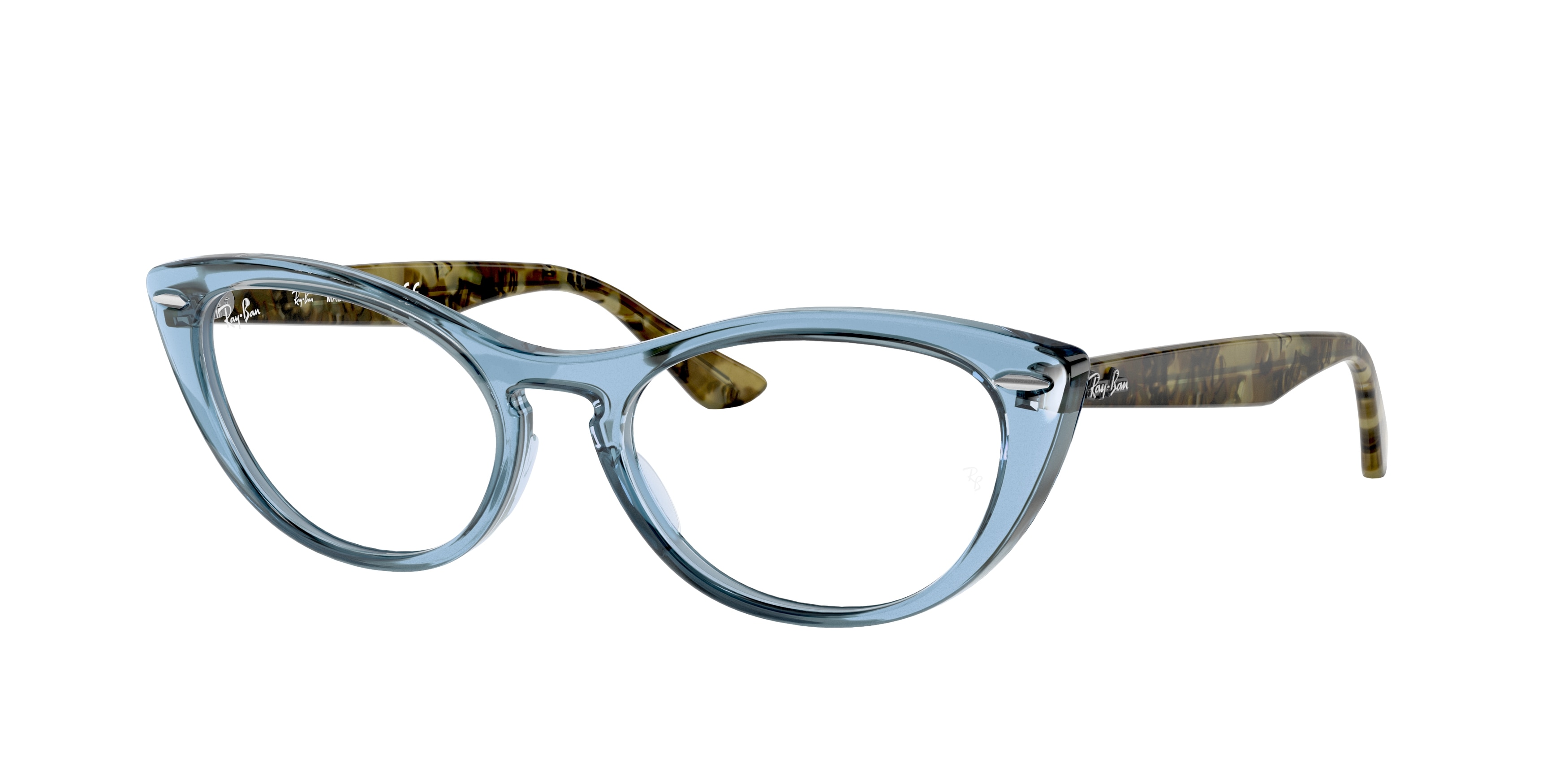 Ray-Ban RX4314V 8082 Nina 